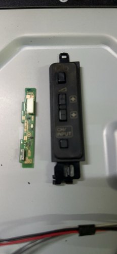 索尼KDL-48R480B 48R550c按键板 开关板 遥控接收板1-894-182-11