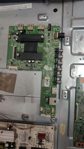 原装 KKTV康佳LED48K70S主板35019688配三星屏72000055YT 050YT