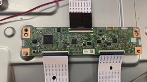 海信65E3F 65E3G逻辑板TACDKA010 M003VD00R AT319Q0AS8