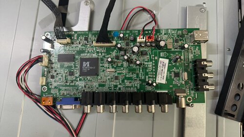 康佳LC40TS85DC LC42TS86DC主板 35015770 屏可选测好