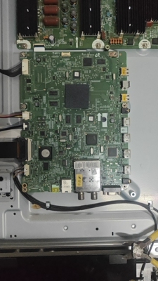 测好！拆机液晶三星PS59D8000FJ主板BN41-01623B 配屏S58FH-YB06