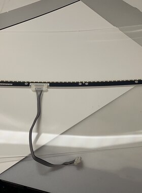 原装三星27寸曲面显示器C27F591FDC灯条 屏CY-PK270BNLV1H测好