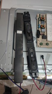 0010 3965G6 无源音响扬声器一对价 创维60G7喇叭53D3 原装