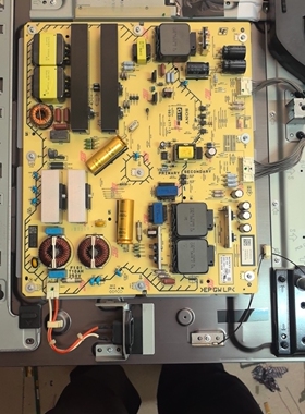 原装 索尼KD-55A8F 65A8F电源板1-983-477-12/13 APS-422   实物