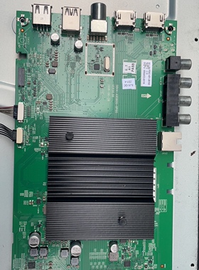 创维50G50/H7S 55G650/950 65H6主板5844-A9S600-2/0P00配屏可选