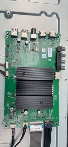 创维50G50/H7S 55G650/950 65H6主板5844-A9S600-2/0P00配屏可选