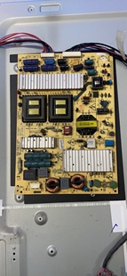 原装创维55E83RS/70RG/700S/600Y电源板5800-P55ELF-0030测好