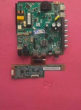 原装飞利浦32PHF6309/6590/T3主板TP.ATM30.PB802屏K320WDGF 华星