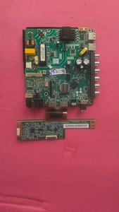 原装飞利浦32PHF6309/6590/T3主板TP.ATM30.PB802屏K320WDGF 华星