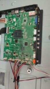 长虹3D46C2000i LED50/55C2080i主板JUC7.820.00081526 屏可选
