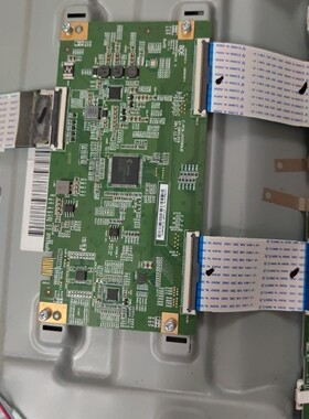 原装小米L65M5-AD/5A/4X逻辑板 47-6021218/6021287 HV650QUB-N90