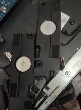 原装乐视S40 Air L433L3 L433LN喇叭 YDT620-01 8Ω 9W拆机一对价