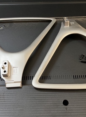 原装 松下TH-65HX800C底座 支架 座子 送螺丝 铝合金材质