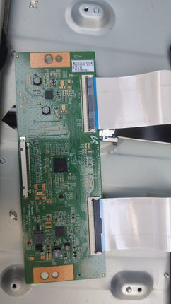 原装TCL L65H8800A-CF 逻辑板 15Y_RA_EF11TG2MB3C2LV0.1破屏拆机