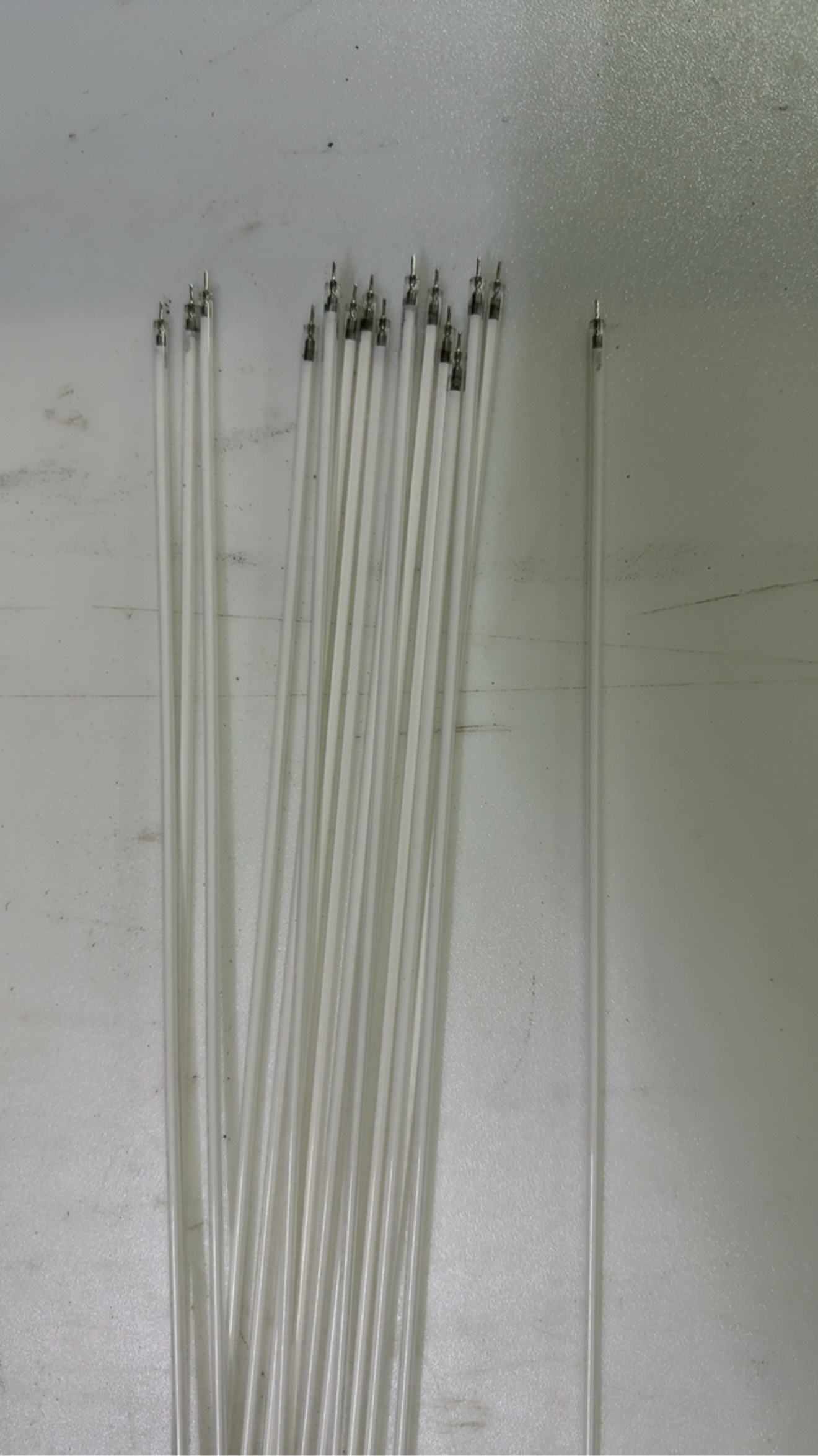 原装索尼KLV-40V300A灯管LCD玻璃管长90CM屏LTY400WT-LH3拆机单条