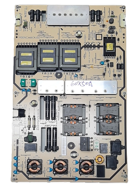 原装夏普LCD-60X50A液晶电源板RDENCA420WJQZ CT38005现货拆机