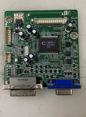 原装LENOVO 联想 L2060WD 驱动板 主板 492941300100R ILIF-100