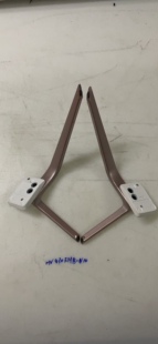 原装 创维49G7 50G7 55G7 49G910M 55G910M底座 支架 铝合金材质