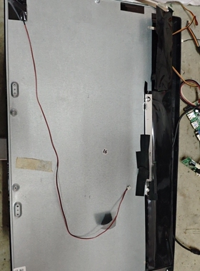 23.6寸 液晶屏M236HGE-L20 HM236WU3-100 Ypm236WF1测好发货 二手