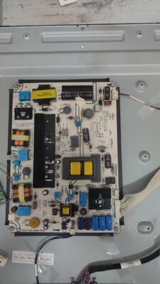 原装海信LED46K360X3D/42K01P/55K320电源板RSAG7.820.4688测好