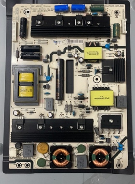 原装海信LED42K680X3DU 42E1UA 47K560J3D电源板RSAG7.820.4903