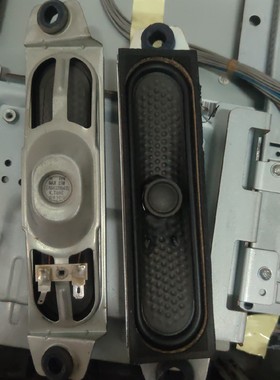 原装 LG 42LG31FR-TA 42LG31RC-TA喇叭8欧 10W/15W EAB41280401对