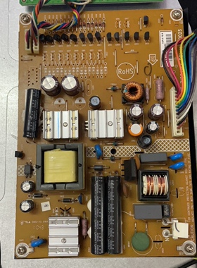 原装创维24E12HR 长虹LT24920E 电源板715G4147-P01-H21-002S测好