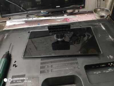 原装康佳LC42F1000PD LED42R5500FX LED42E320N底座配齐螺丝发货