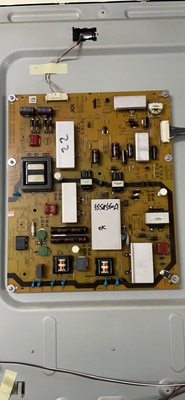 夏普 LCD一55SU560A 电源板RUNTKB351WJN1 JSL2168-003A