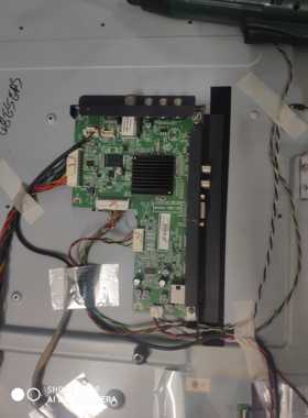 创维48E5ERS主板715G6621-M0C-000-004N配京东方屏TPT480H2-HWU23