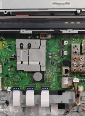 松下TH-46C30C TH-P42/50C30C P50U30C主板TNPH0961 CR CS CT CU