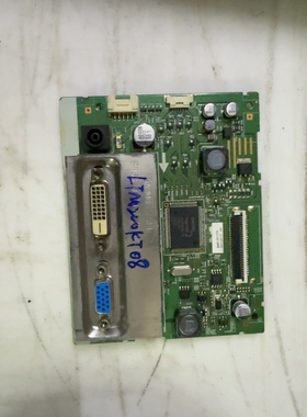 三星LS22A330BW/XF S19A330BW/300B S20A300B 驱动板BN41-01592