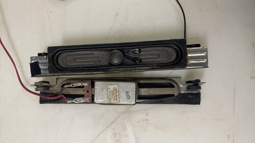 康佳 LED32E5530PDF LED32M1200AF LED48M2600B喇叭29002522一对