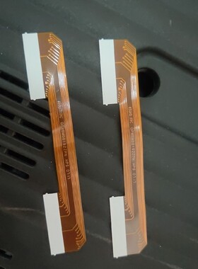 现货！PANDA650边板 屏连接线 65UHD FPC QPWBM0019ZZPN HPS单条