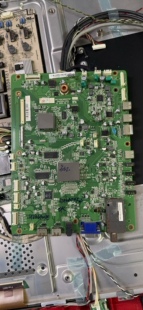原装长虹 ITV46920DE LED55760D主板 JUC7.820.00025797