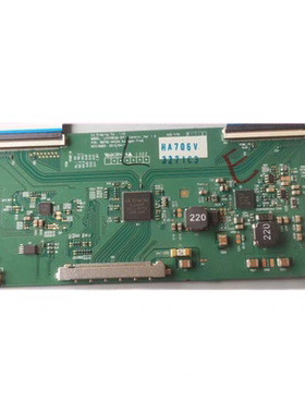 创维42E600F/E610G康佳LED47R5200PDE逻辑板6870C-0432A/0444A