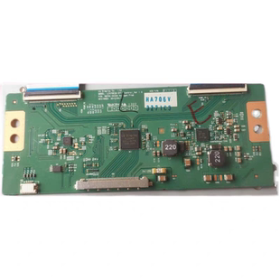 创维42E600F/E610G康佳LED47R5200PDE逻辑板6870C-0432A/0444A