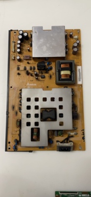 原装夏普LCD-40Z660A 40E66A电源板 DPS-226AP-1 RDENCA340WJQZ