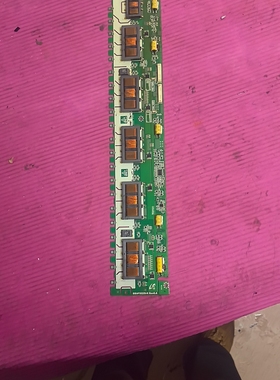  原装液晶电视配件背光板SSI46022S-H REV0.6高压板