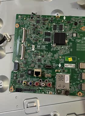 LG 49UH6500-CB 55UH6500-CB主板EAX66752804屏LC49/55DGG测好