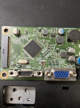 AOC 24B1XHM驱动板 715G9284-M00-B01-004T主板