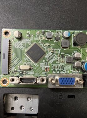 AOC 24B1XHM驱动板 715G9284-M00-B01-004T主板