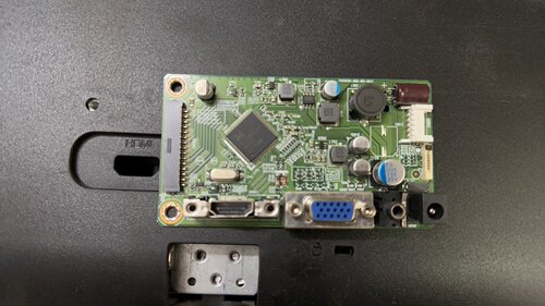 AOC 24B1XHM驱动板 715G9284-M00-B01-004T主板