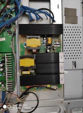 原装创维37L88IW 37L16HC电源板5300-0937T0-01 JSK3250-001