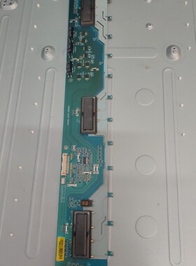 原装40寸三星屏LTI400HA07高压板SSI400_12C01 REV0.0现货测好