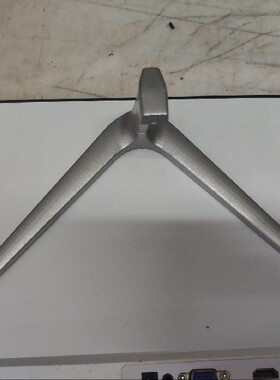 原装MEZE米哲Q240IPS 瀚仕达HD240QW D240H金属底座 支架杂牌机