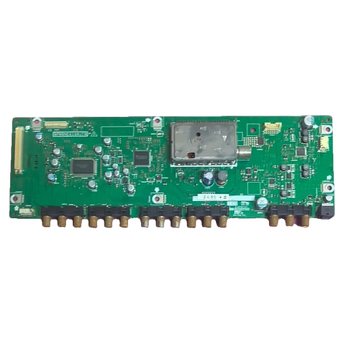 夏普LCD-42GX3 46R1 46A63 52RX1高频 AV板 QPWBNE414WJTN KE284