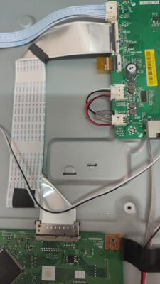 全新小米 L60M5-4A屏线 排线 夏普屏MUTV60A2
