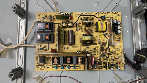 原装创维42K06RA 42M30SW电源板5800-P42ALQ-0000 168P-P42ALQ-00