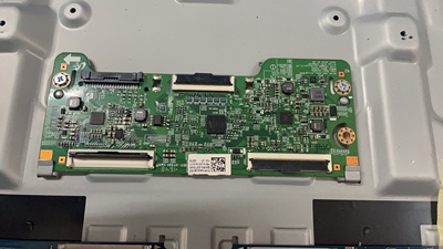 三星UA49KC20SAJXXZ 逻辑板 BN41-02292A 纸条码BN95-02704A